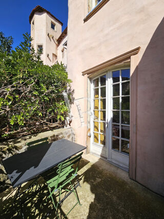  Appartement � vendre 3 pi�ces 62 m�