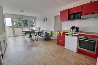  Appartement à vendre 4 pièces 1 m²