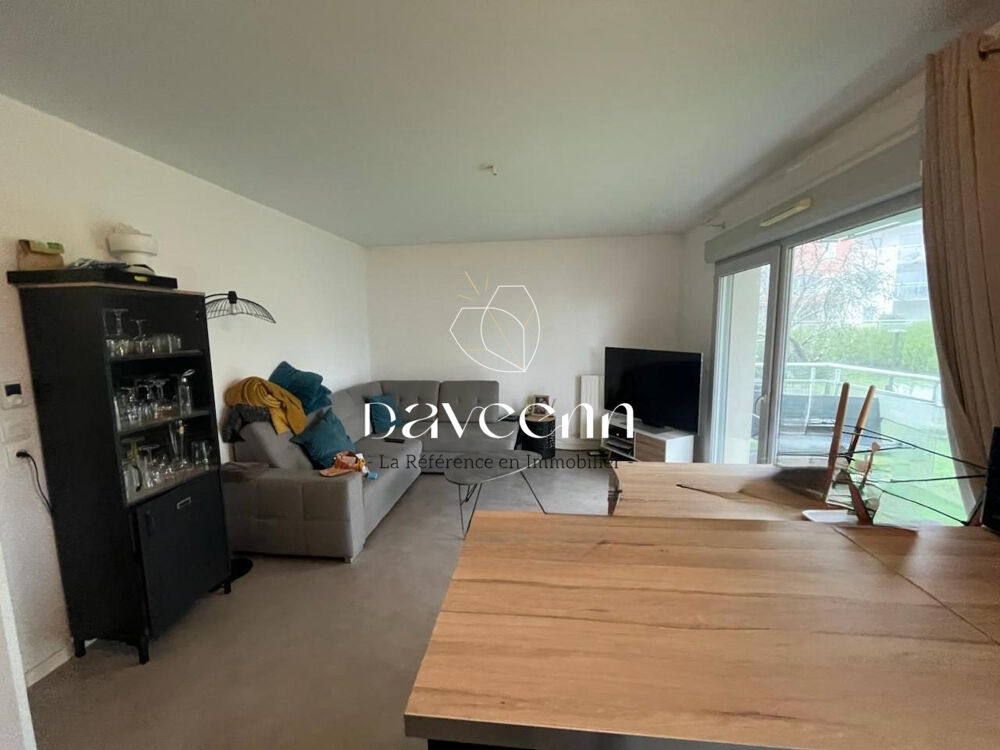Appartement T3