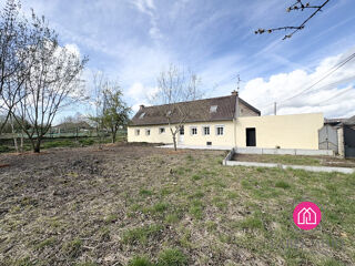  Maison � vendre 4 pi�ces 75 m�