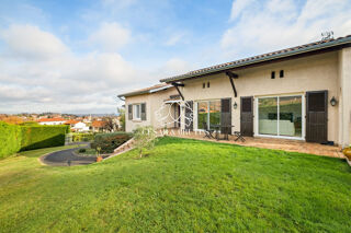  Maison à vendre 5 pièces 135 m²