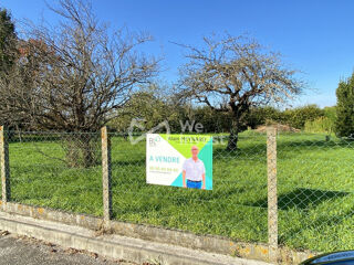  Terrain � vendre 1322 m�