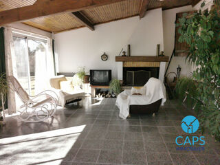  Maison � vendre 7 pi�ces 165 m�