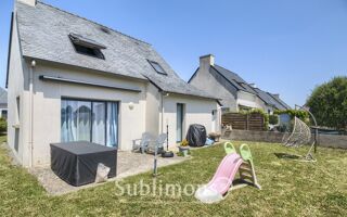  Maison  vendre 5 pices 80 m