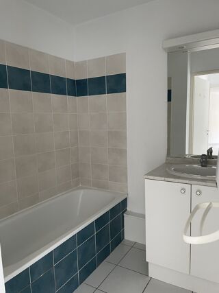  Appartement  louer 3 pices 55 m