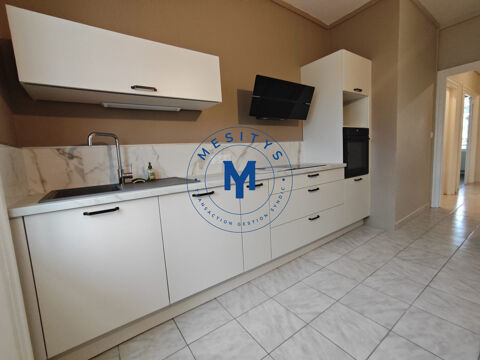  Appartement � louer 3 pi�ces 77 m�