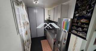  Appartement à vendre 2 pièces 47 m²