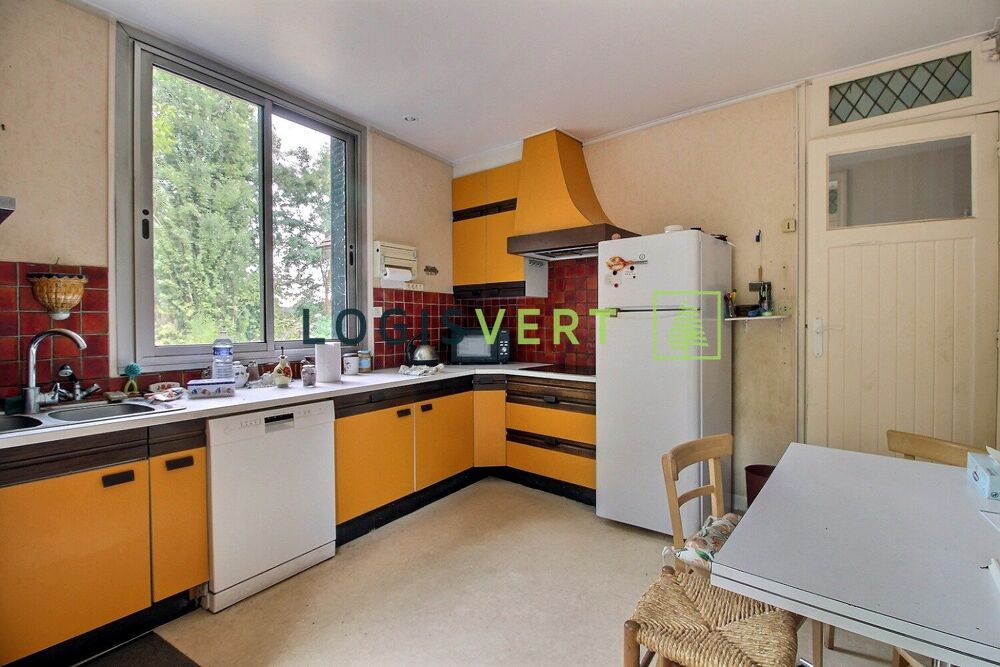 à vendre  Maison Palaiseau (91120)