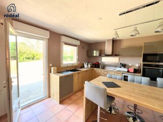  Maison  vendre 7 pices 140 m