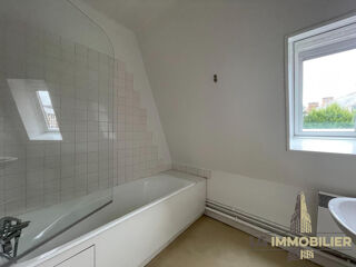  Appartement à louer 1 pièce 27 m²