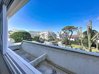  Appartement � vendre 1 pi�ce 33 m�