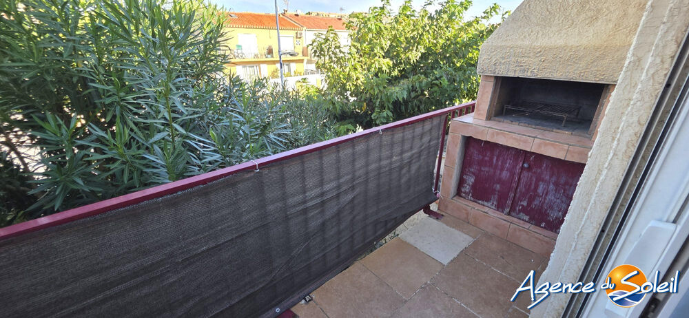 Vente Appartement APPARTEMENT T3 BAS ST PIERRE LA MER Saint-pierre-la-mer
