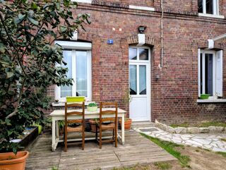  Maison à vendre 5 pièces 93 m²