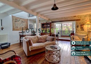 Vente Maison Maison à vendre Saint-Aubin Saint-aubin