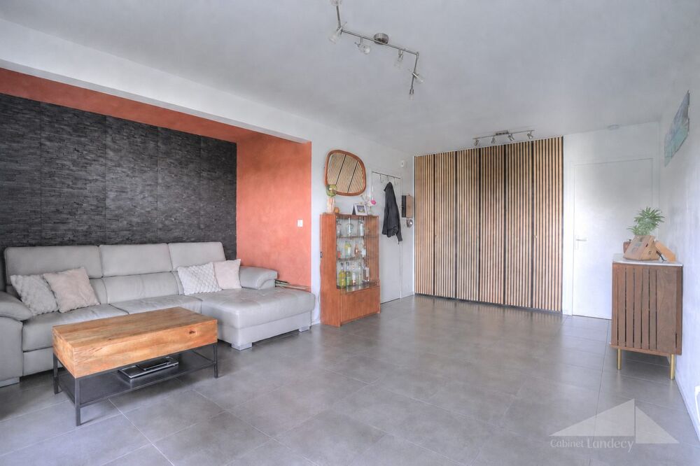 Vente Appartement 3 pièces 76 m² - Vue 5