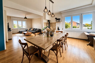  Maison à vendre 6 pièces 140 m²
