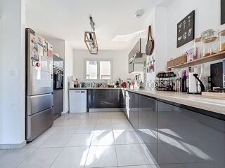  Maison � vendre 4 pi�ces 86 m�