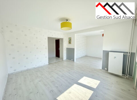   Parc privatif dans la résidence Appartement - 4 pièce(s) - 78 m²