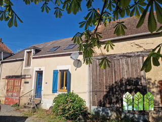  Maison à vendre 4 pièces 70 m²
