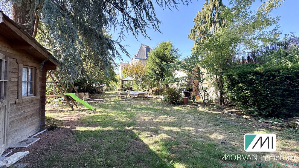 Vente Maison Maison 9 pieces - 6 chambres - jardin - studio d'enregistrement Le perray-en-yvelines