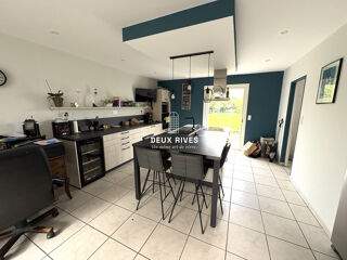  Maison  vendre 6 pices 146 m