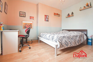  Maison � vendre 6 pi�ces 110 m�