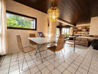  Maison à vendre 9 pièces 125 m²