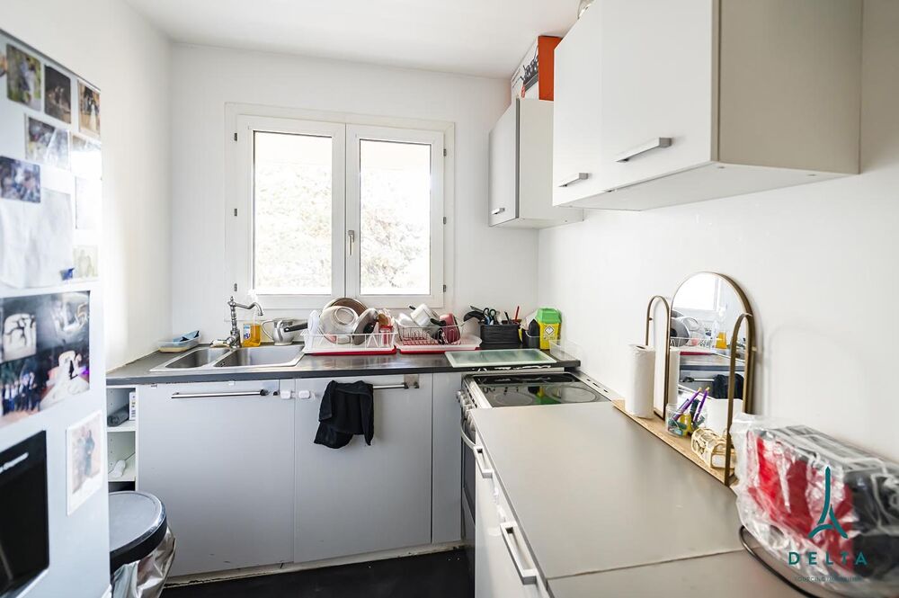 � vendre  Appartement Levallois-Perret (92300)