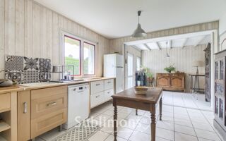  Maison à vendre 8 pièces 173 m²