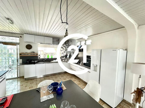  Maison � louer 4 pi�ces 137 m�