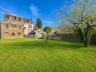  Immeuble à vendre 235 m²