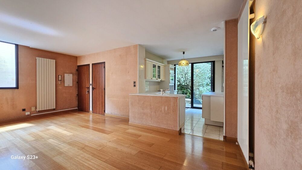 Vente Appartement APPARTEMENT AVEC TERRASSE PROCHE BRECHE Niort