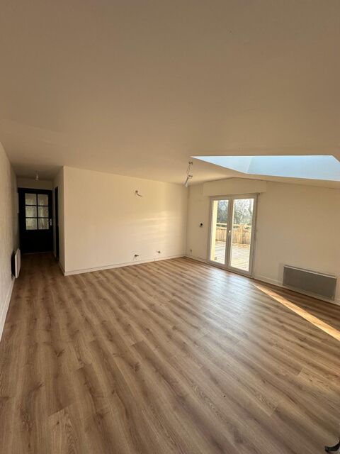 VANNES EST - A LOUER - Bureaux de 107 m&sup2; environ 1090 56000 Vannes