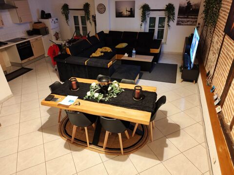  Appartement � louer 2 pi�ces 72 m�