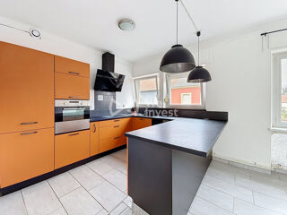  Appartement à vendre 3 pièces 87 m²