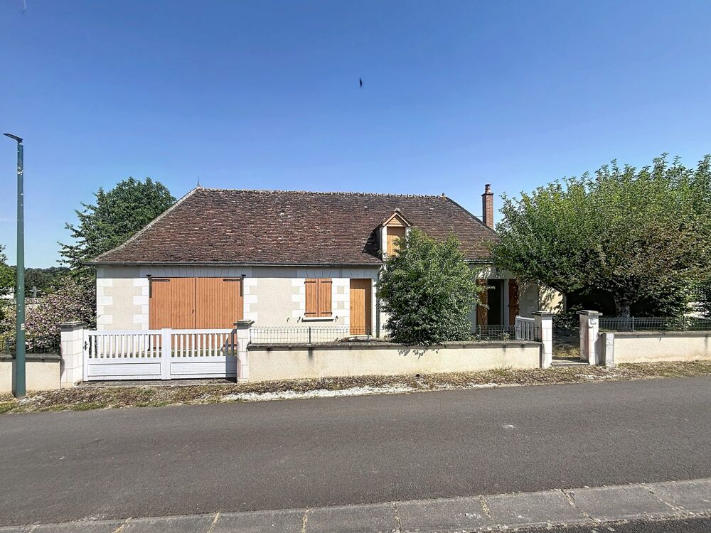 Vente Maison MAISON ANCIENNE Céré-la-ronde