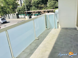  Appartement � vendre 3 pi�ces 60 m�