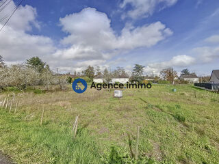  Terrain  vendre 523 m