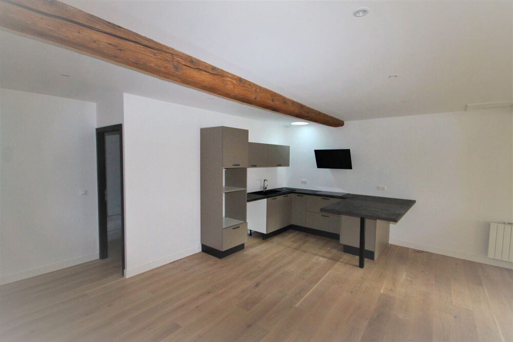 Location Appartement MAGNIFIQUE T2 AU PROMENOIR Villefranche-sur-saône