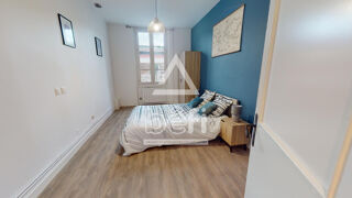  Appartement  vendre 3 pices 74 m