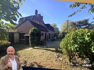 Vente Maison Maison avec Hangar Le quesnoy