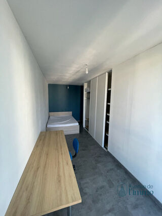 Location Appartement Location meublé T3 Angers