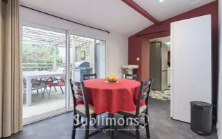 Maison à vendre 4 pièces 101 m²