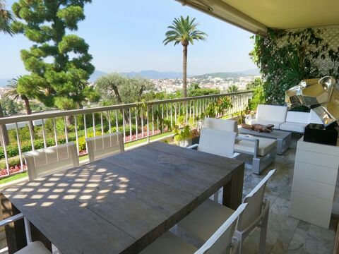  Appartement � louer 4 pi�ces 100 m�