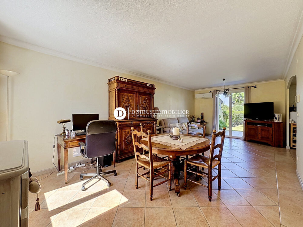 Vente Maison Villa en R+1 avec un beau potentiel Aramon