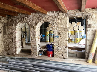  Maison  vendre 8 pices 230 m