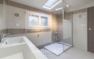  Maison à vendre 4 pièces 101 m²