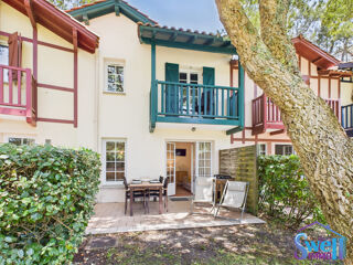  Maison � vendre 3 pi�ces 44 m�