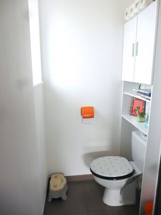 Maison à vendre 5 pièces 116 m²