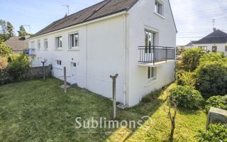  Maison � vendre 7 pi�ces 140 m�